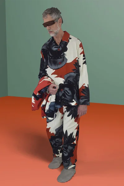 Look 14
